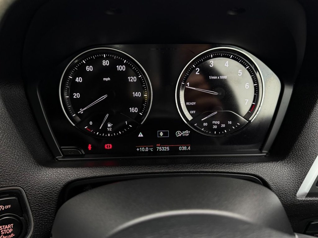 Used BMW 1 Series 2018 for sale - 77171684: Photo 18