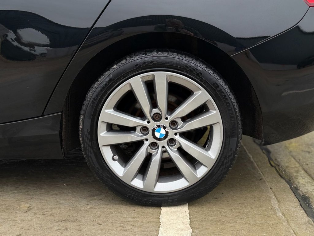 Used BMW 1 Series 2018 for sale - 77171684: Photo 19