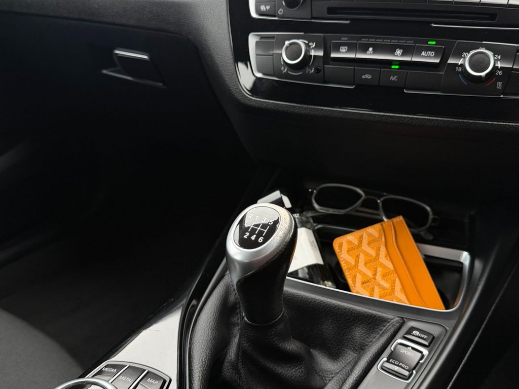 Used BMW 1 Series 2018 for sale - 77171684: Photo 21