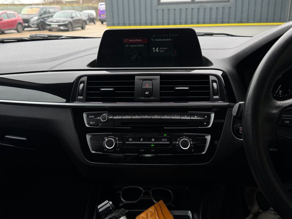 Used BMW 1 Series 2018 for sale - 77171684: Photo 25