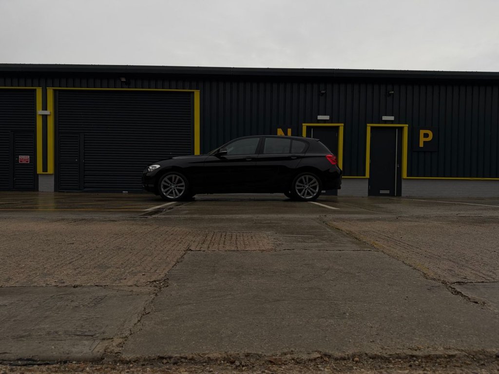 Used BMW 1 Series 2018 for sale - 77171684: Photo 27