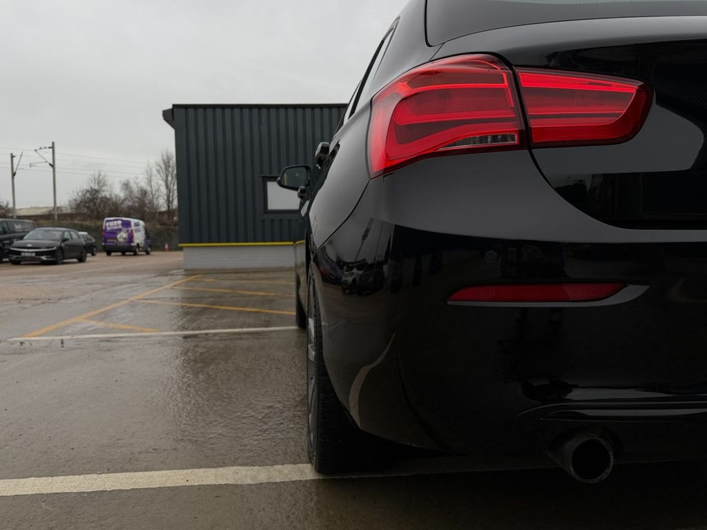 Used BMW 1 Series 2018 for sale - 77171684: Photo 34