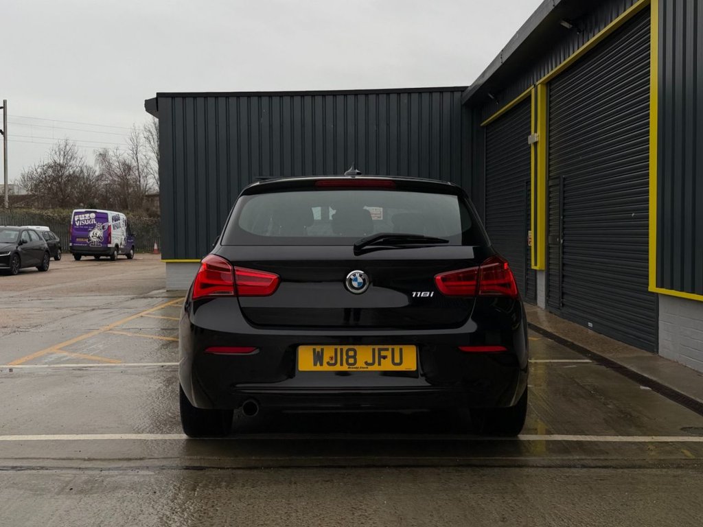 Used BMW 1 Series 2018 for sale - 77171684: Photo 36