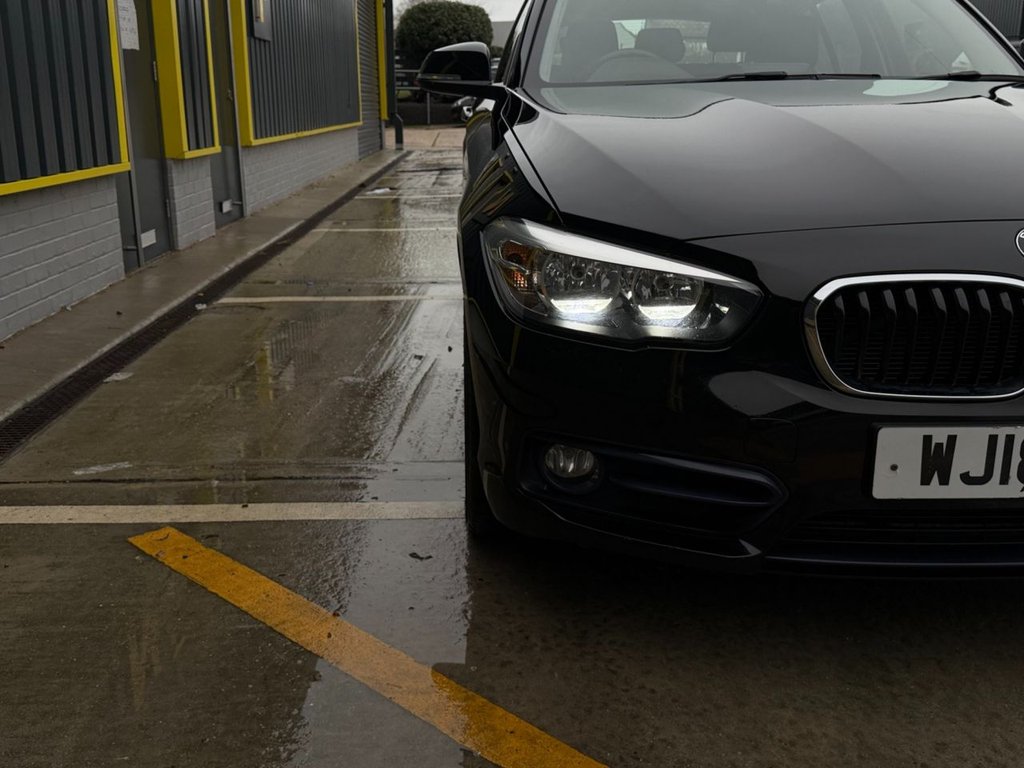 Used BMW 1 Series 2018 for sale - 77171684: Photo 41