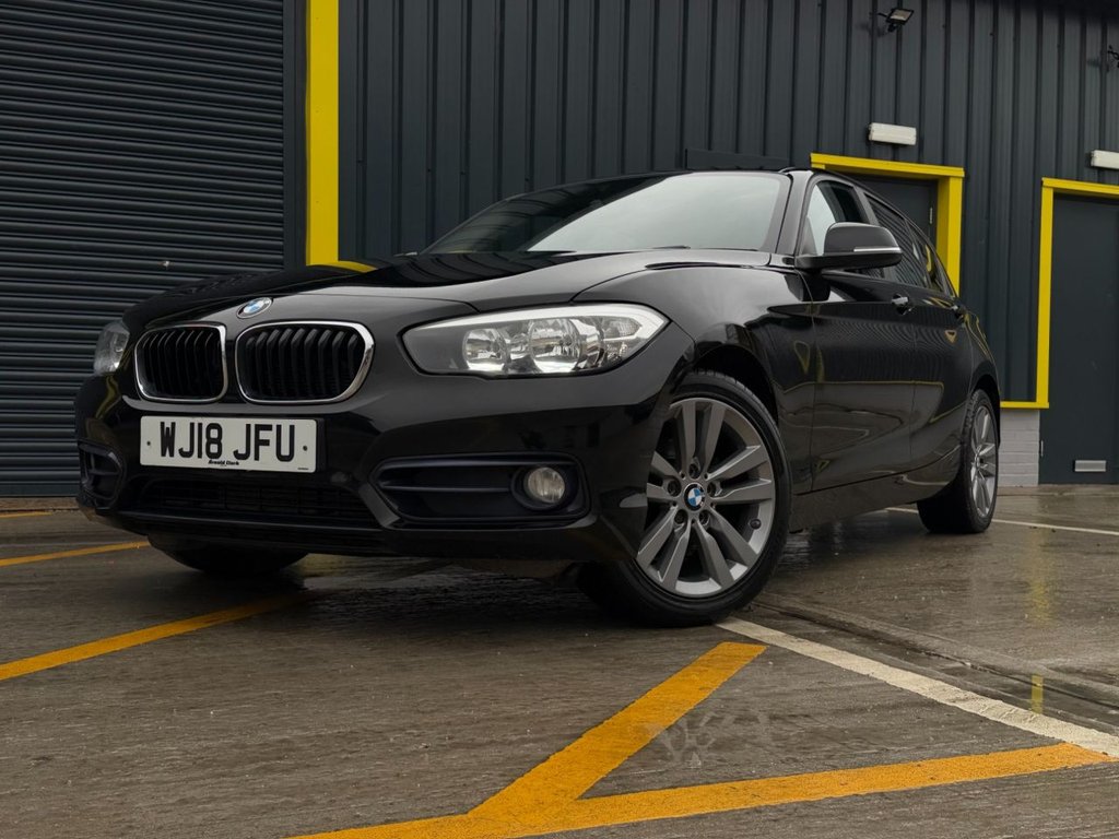 Used BMW 1 Series 2018 for sale - 77171684: Photo 47