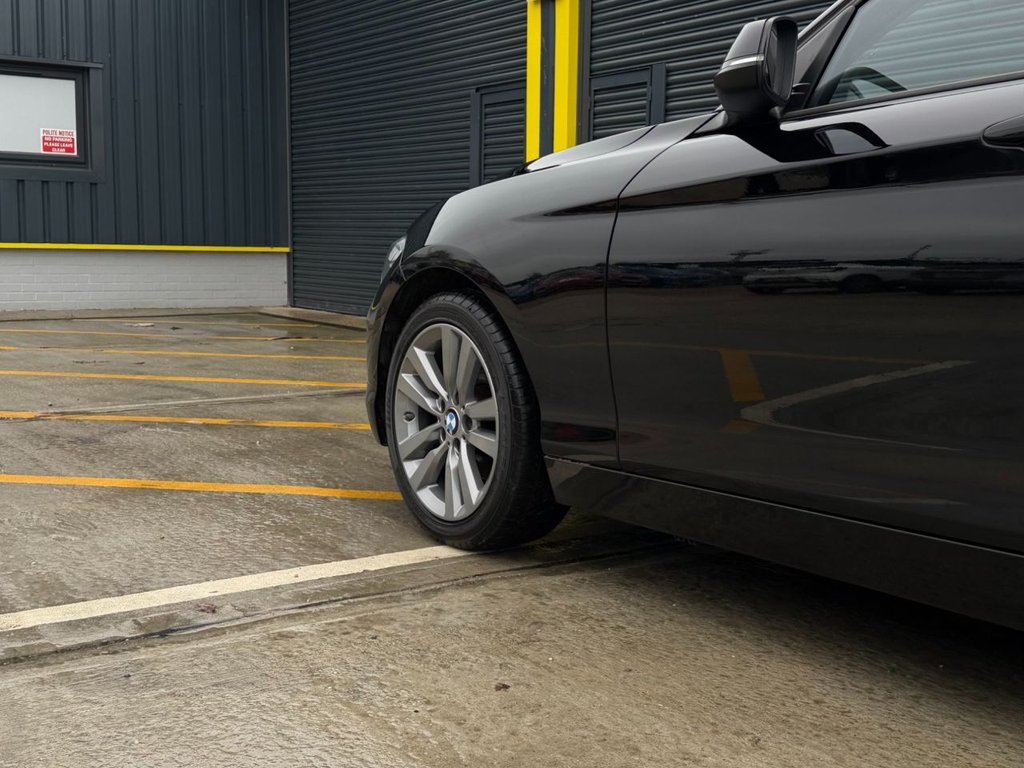 Used BMW 1 Series 2018 for sale - 77171684: Photo 9