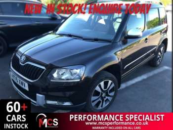 2015 (15) - 2.0 TDI Laurin & Klement Outdoor 5dr Diesel DSG 4WD Euro 6 (s/s) (150 ps)