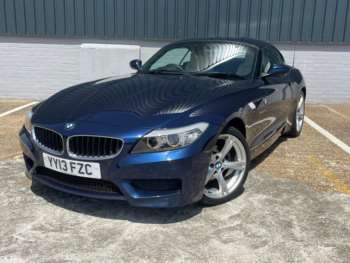 Used BMW Z4 2013 for sale - 74974533: Photo
