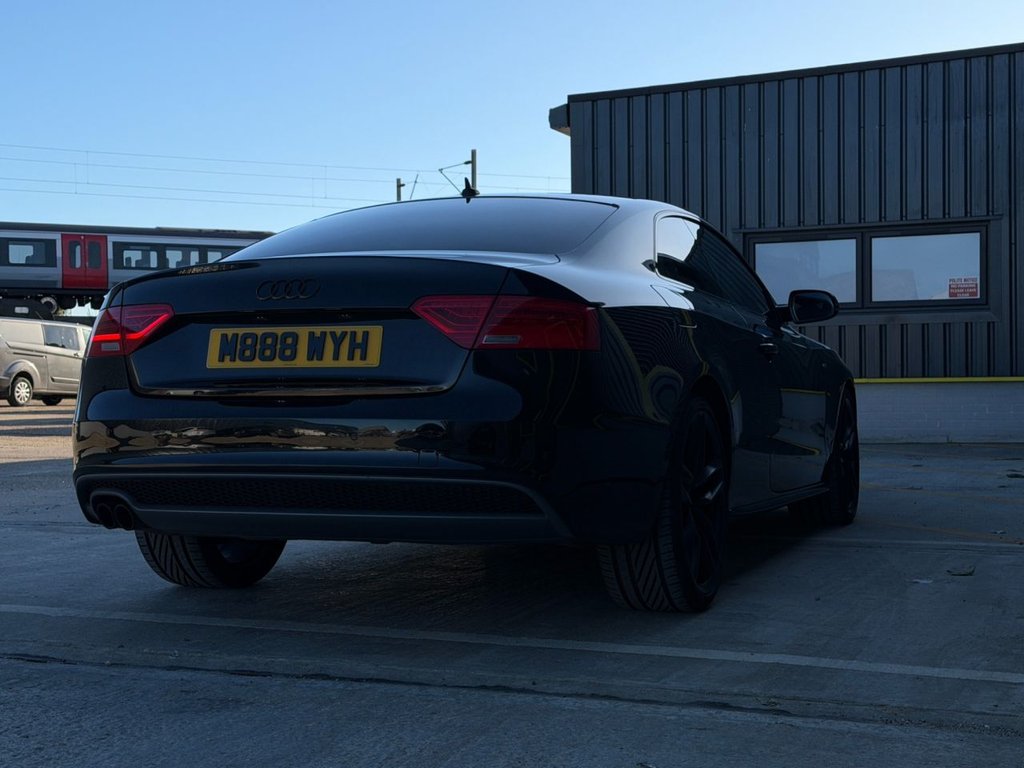 Used Audi A5 2014 for sale - 77133111: Photo 10