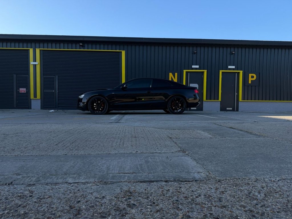 Used Audi A5 2014 for sale - 77133111: Photo 11