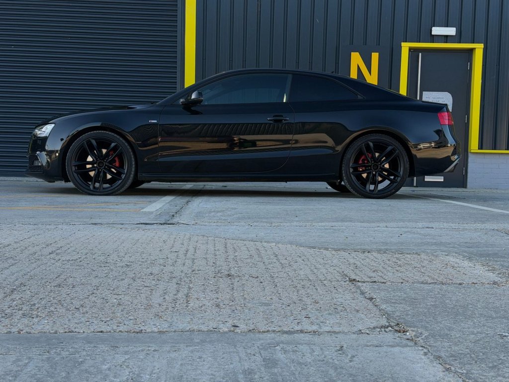 Used Audi A5 2014 for sale - 77133111: Photo 12