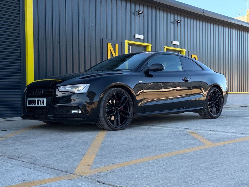 Used Audi A5 2014 for sale - 77133111: Photo 14