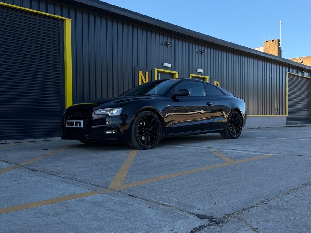 Used Audi A5 2014 for sale - 77133111: Photo 15