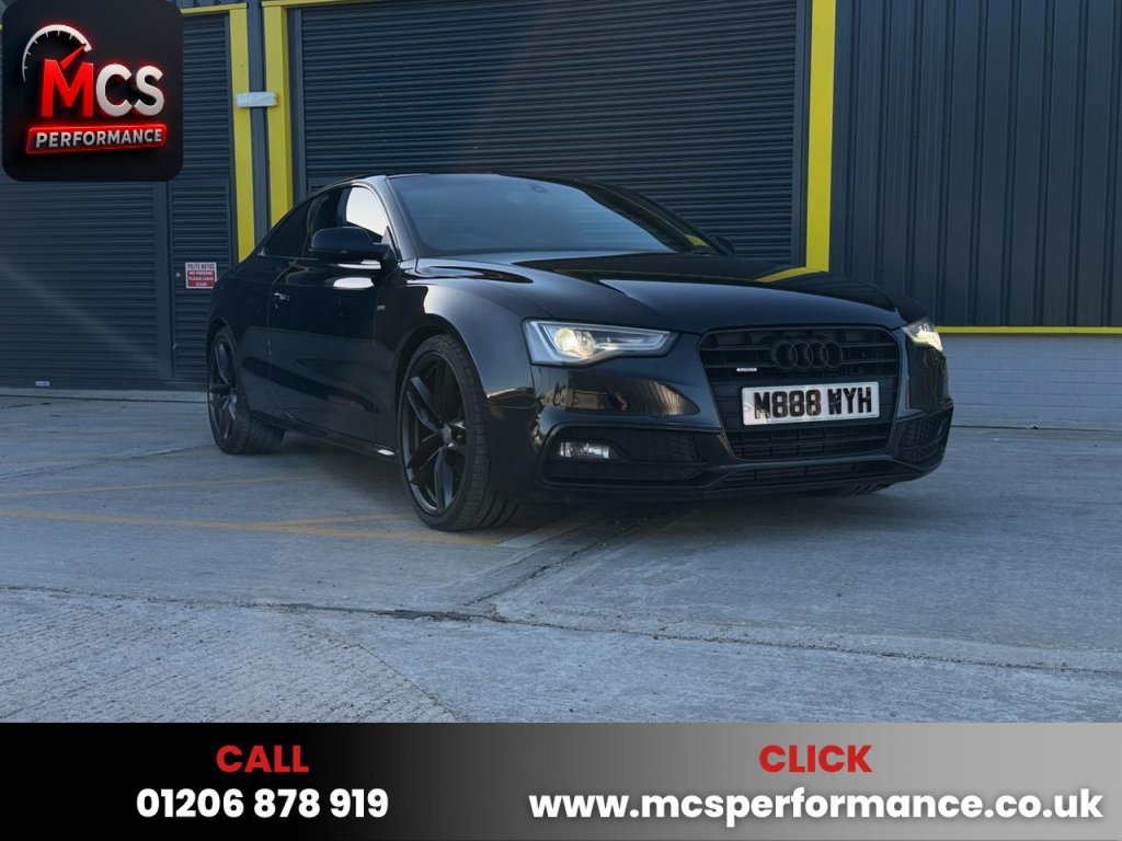 Used Audi A5 2014 for sale - 77133111: Photo 16