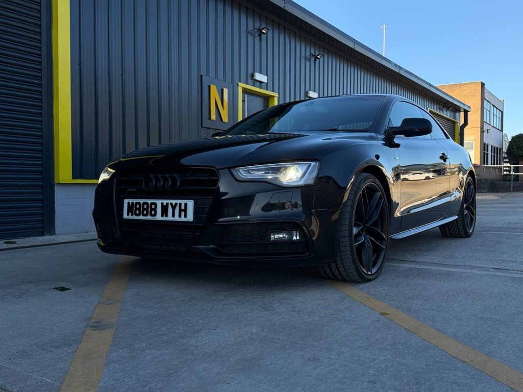 Used Audi A5 2014 for sale - 77133111: Photo 17