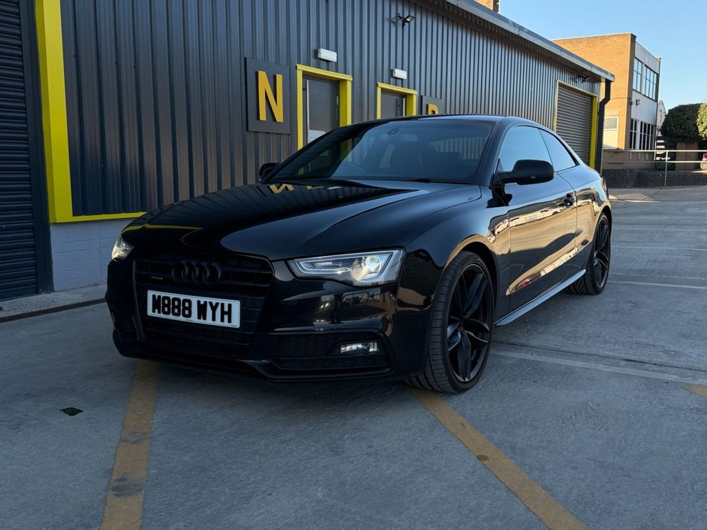 Used Audi A5 2014 for sale - 77133111: Photo 18