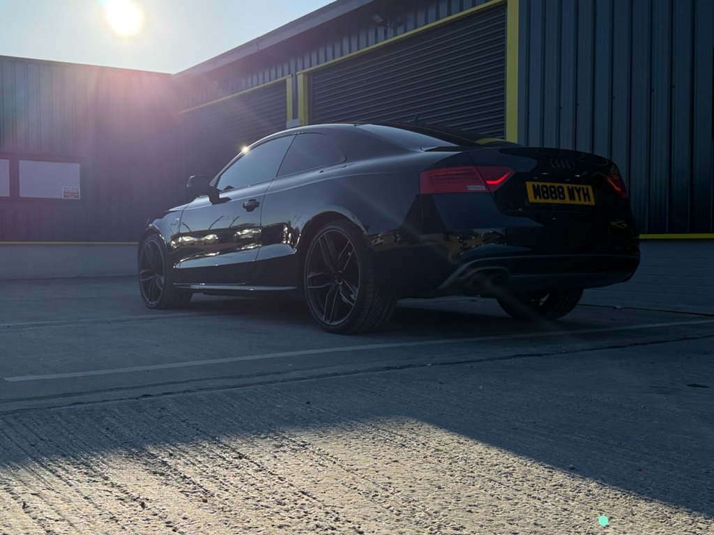 Used Audi A5 2014 for sale - 77133111: Photo 21