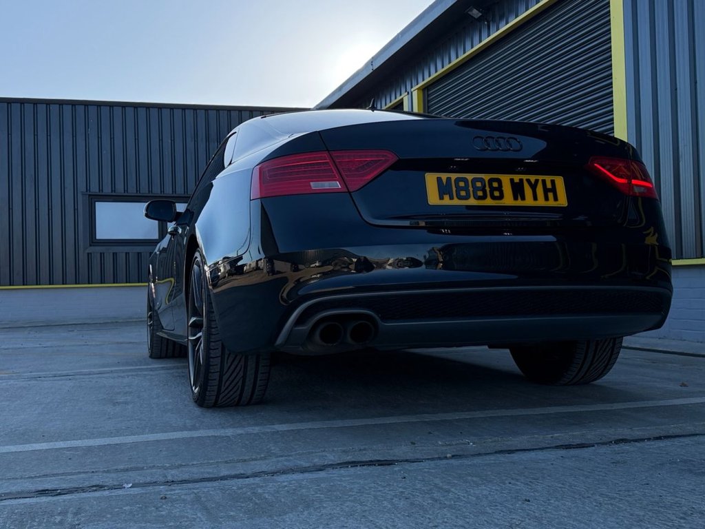 Used Audi A5 2014 for sale - 77133111: Photo 22