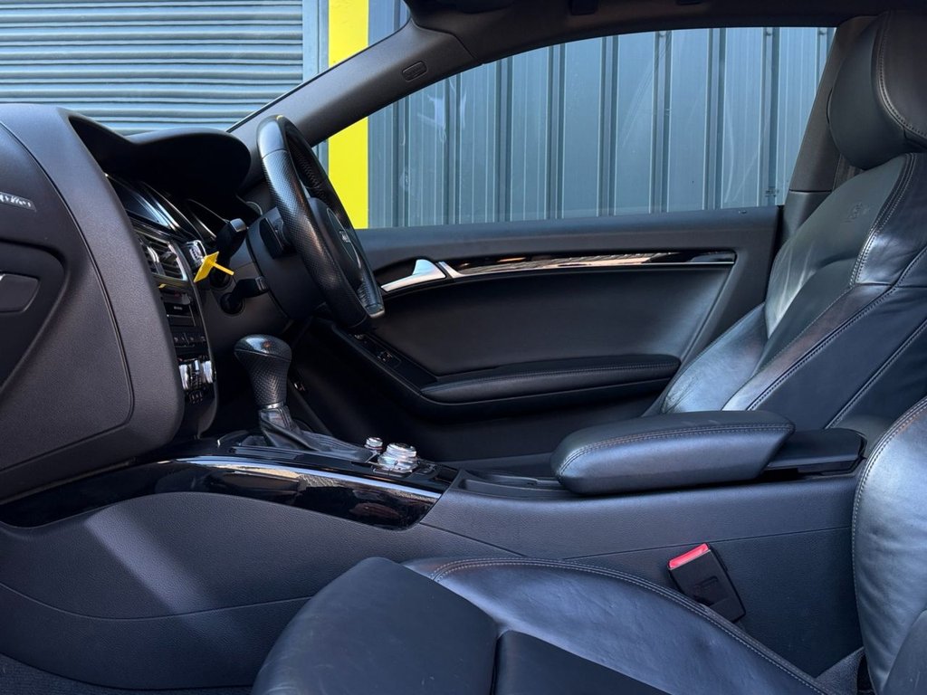 Used Audi A5 2014 for sale - 77133111: Photo 23