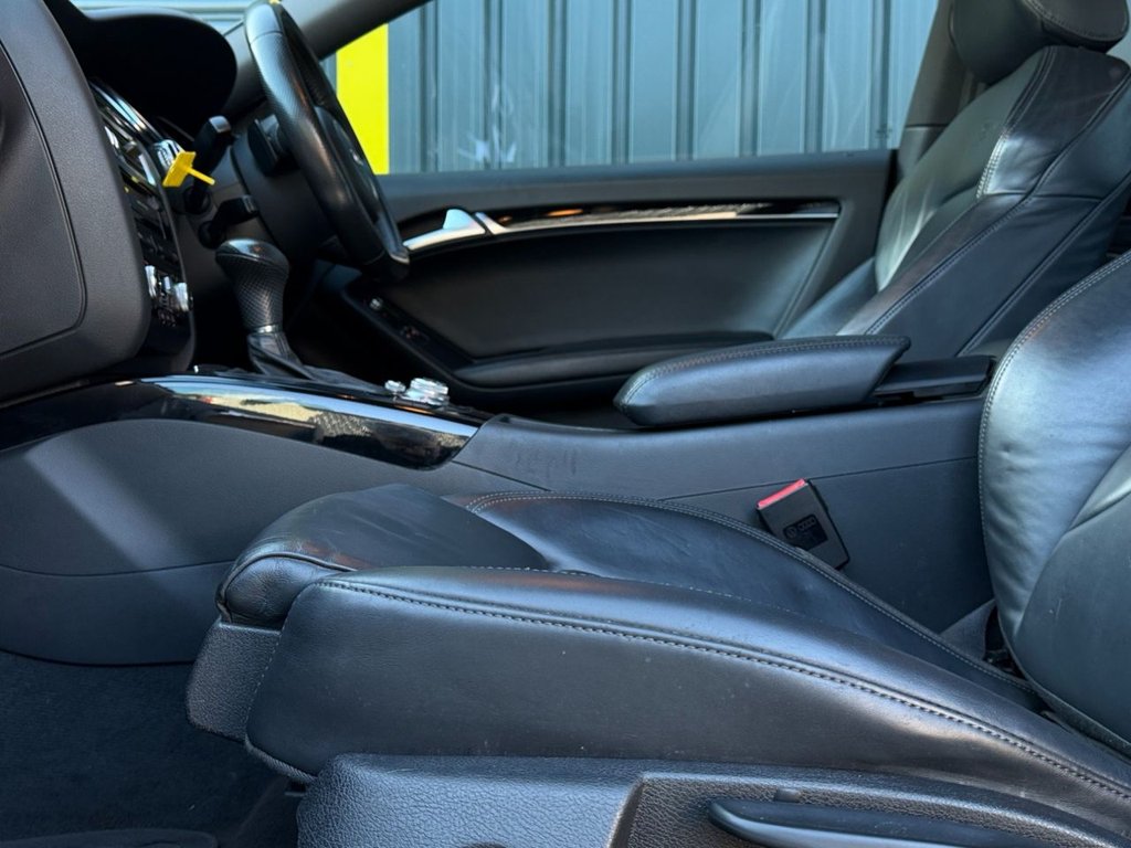 Used Audi A5 2014 for sale - 77133111: Photo 24