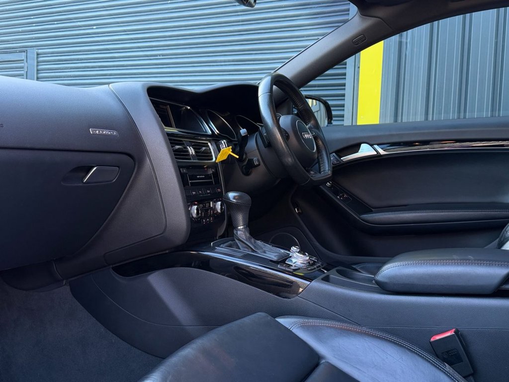 Used Audi A5 2014 for sale - 77133111: Photo 26