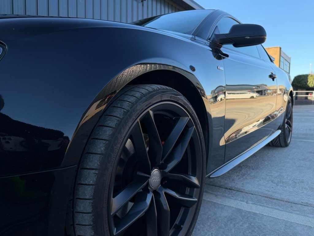 Used Audi A5 2014 for sale - 77133111: Photo 28