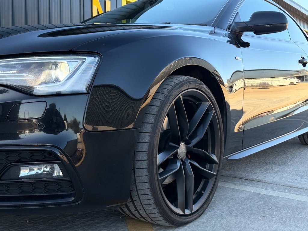 Used Audi A5 2014 for sale - 77133111: Photo 29