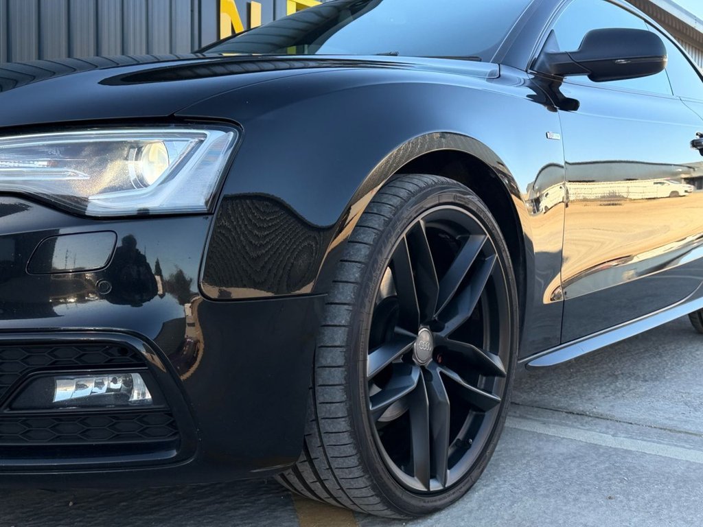 Used Audi A5 2014 for sale - 77133111: Photo 30