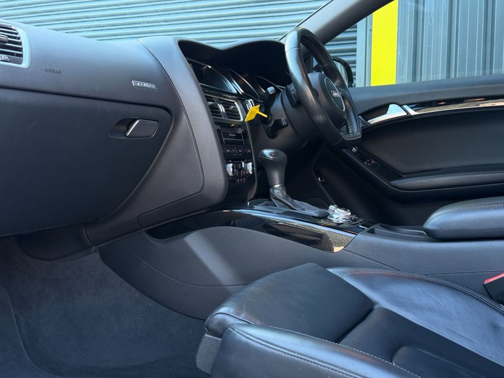 Used Audi A5 2014 for sale - 77133111: Photo 31