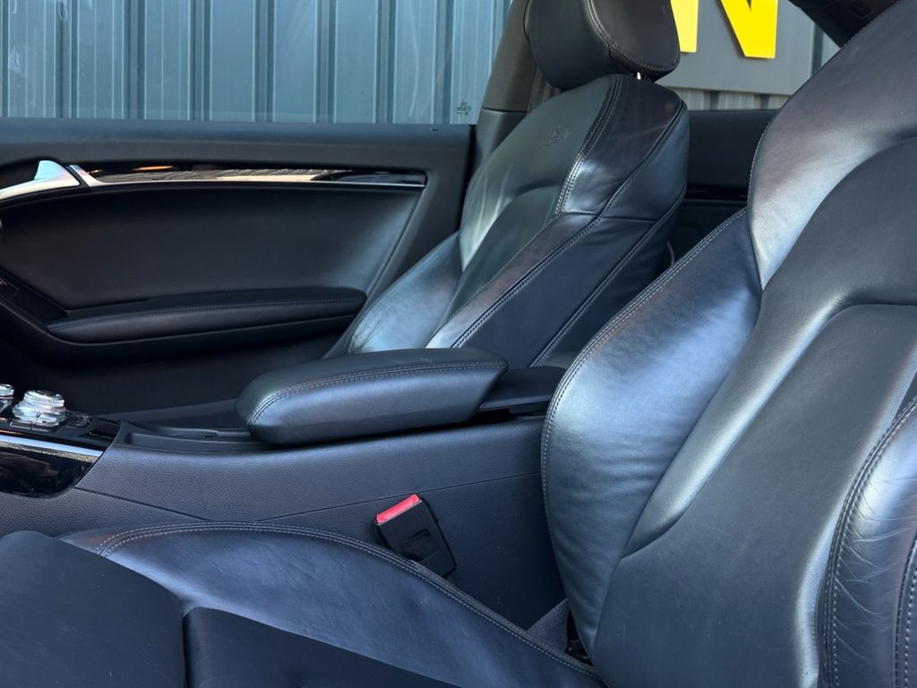 Used Audi A5 2014 for sale - 77133111: Photo 32