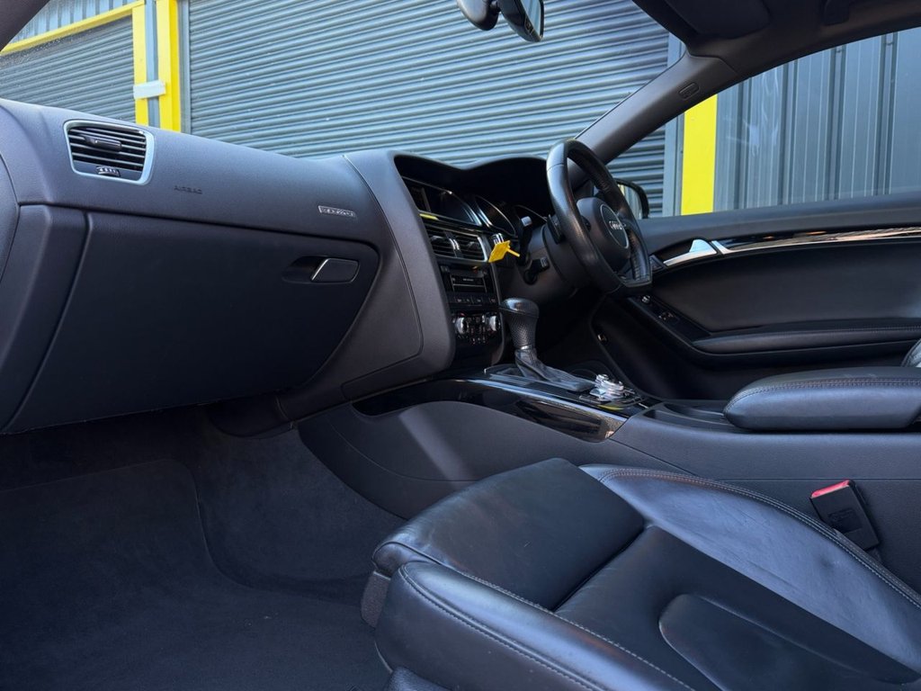 Used Audi A5 2014 for sale - 77133111: Photo 33