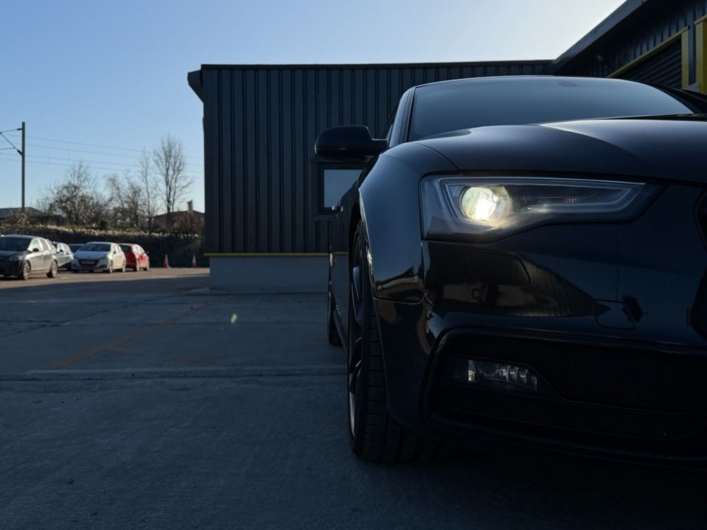 Used Audi A5 2014 for sale - 77133111: Photo 34