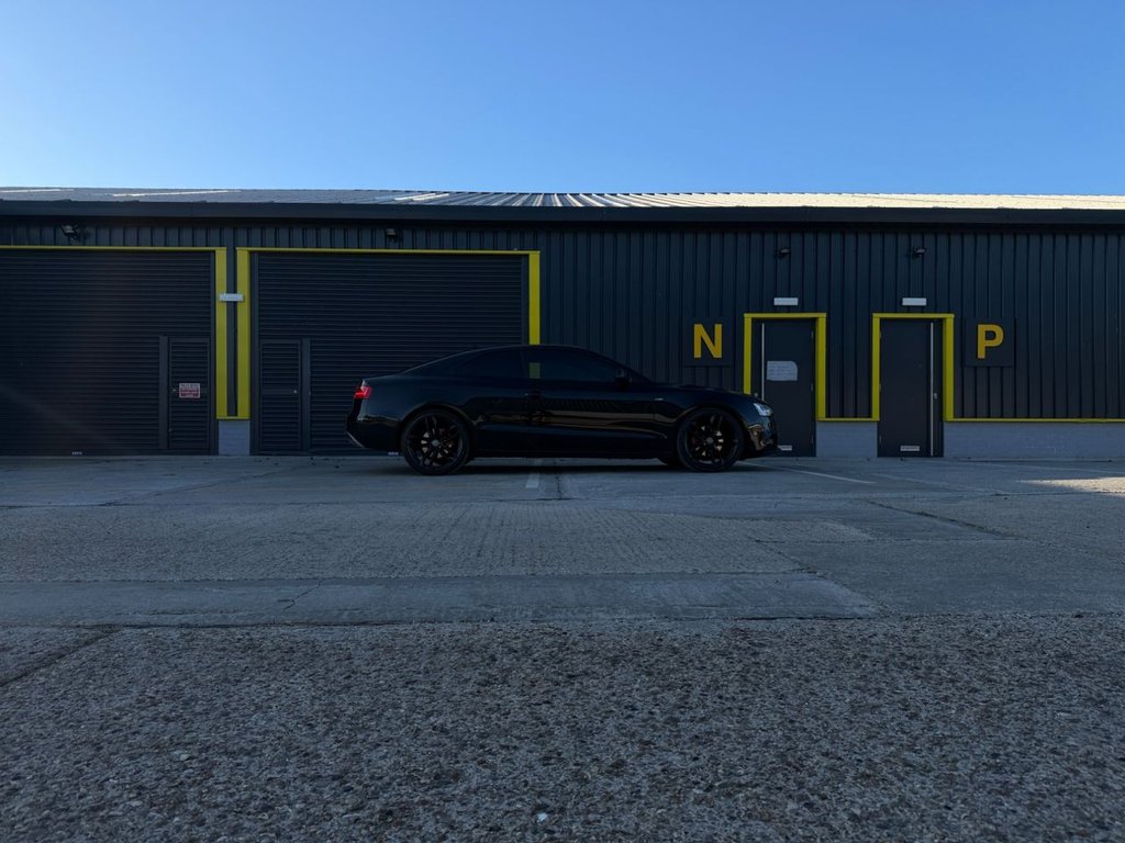 Used Audi A5 2014 for sale - 77133111: Photo 35