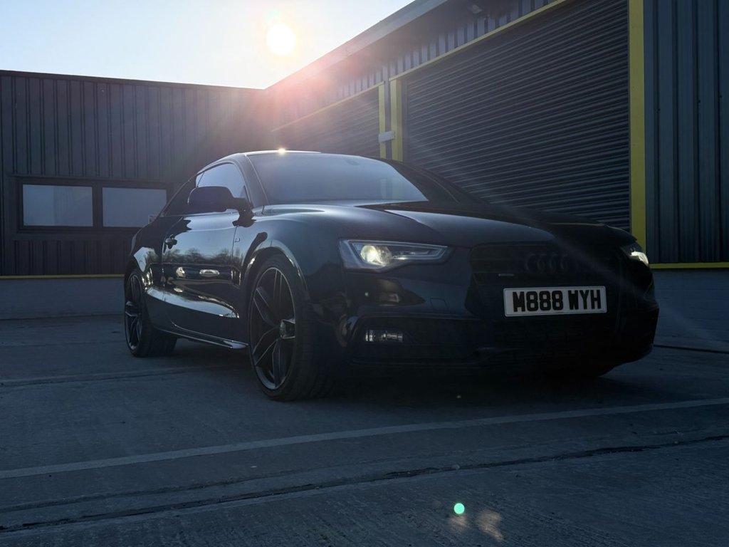 Used Audi A5 2014 for sale - 77133111: Photo 37