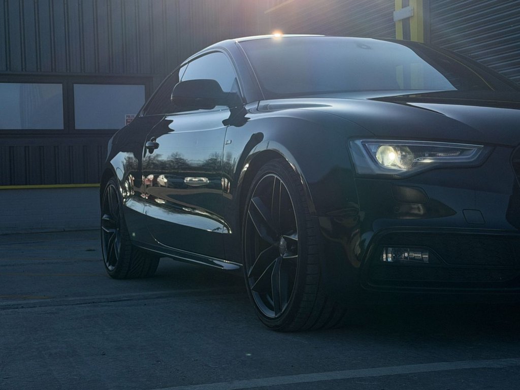 Used Audi A5 2014 for sale - 77133111: Photo 38