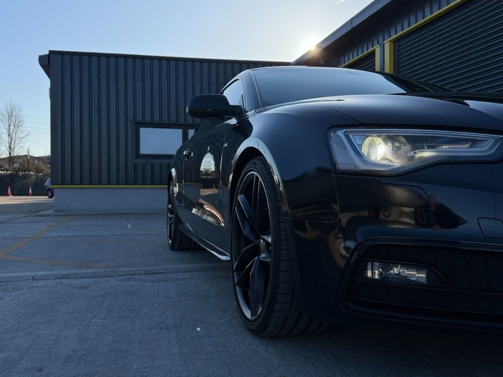 Used Audi A5 2014 for sale - 77133111: Photo 39