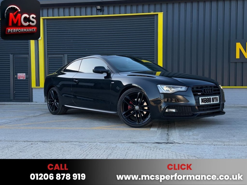Used Audi A5 2014 for sale - 77133111: Photo 4