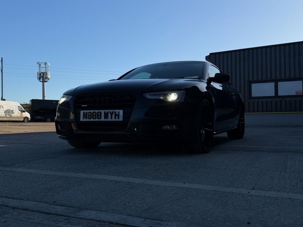 Used Audi A5 2014 for sale - 77133111: Photo 40