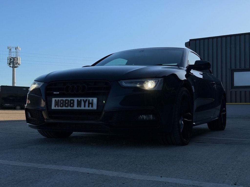 Used Audi A5 2014 for sale - 77133111: Photo 41