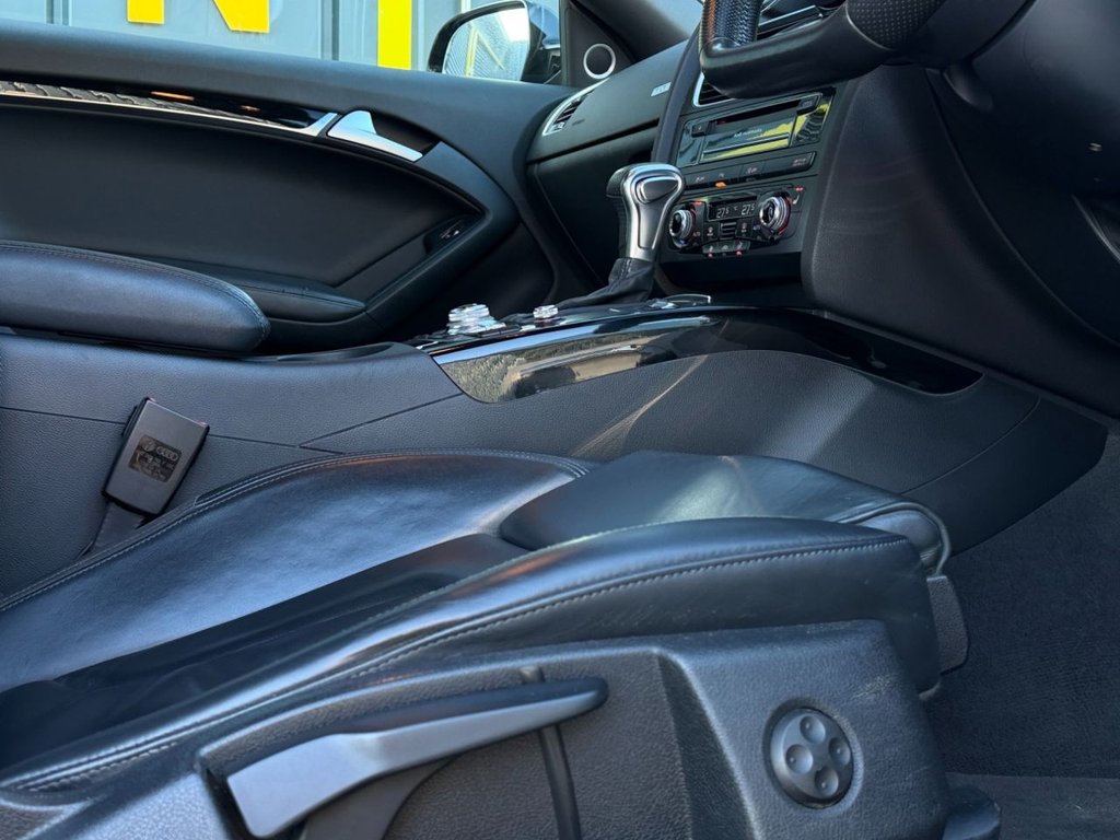 Used Audi A5 2014 for sale - 77133111: Photo 43