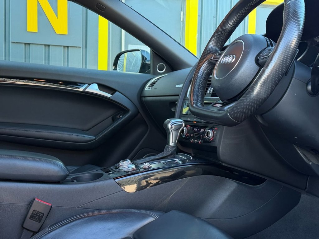 Used Audi A5 2014 for sale - 77133111: Photo 44