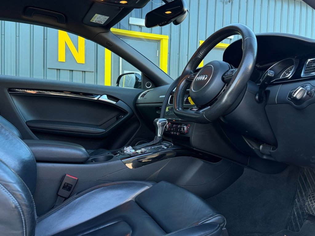 Used Audi A5 2014 for sale - 77133111: Photo 45