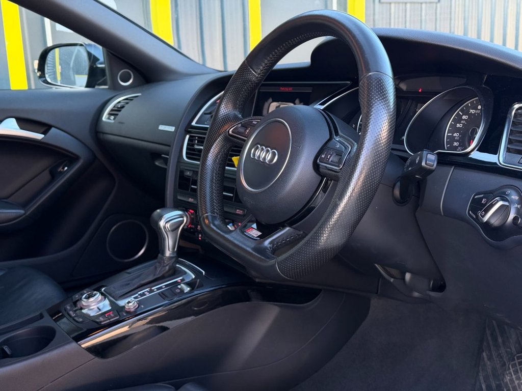 Used Audi A5 2014 for sale - 77133111: Photo 48