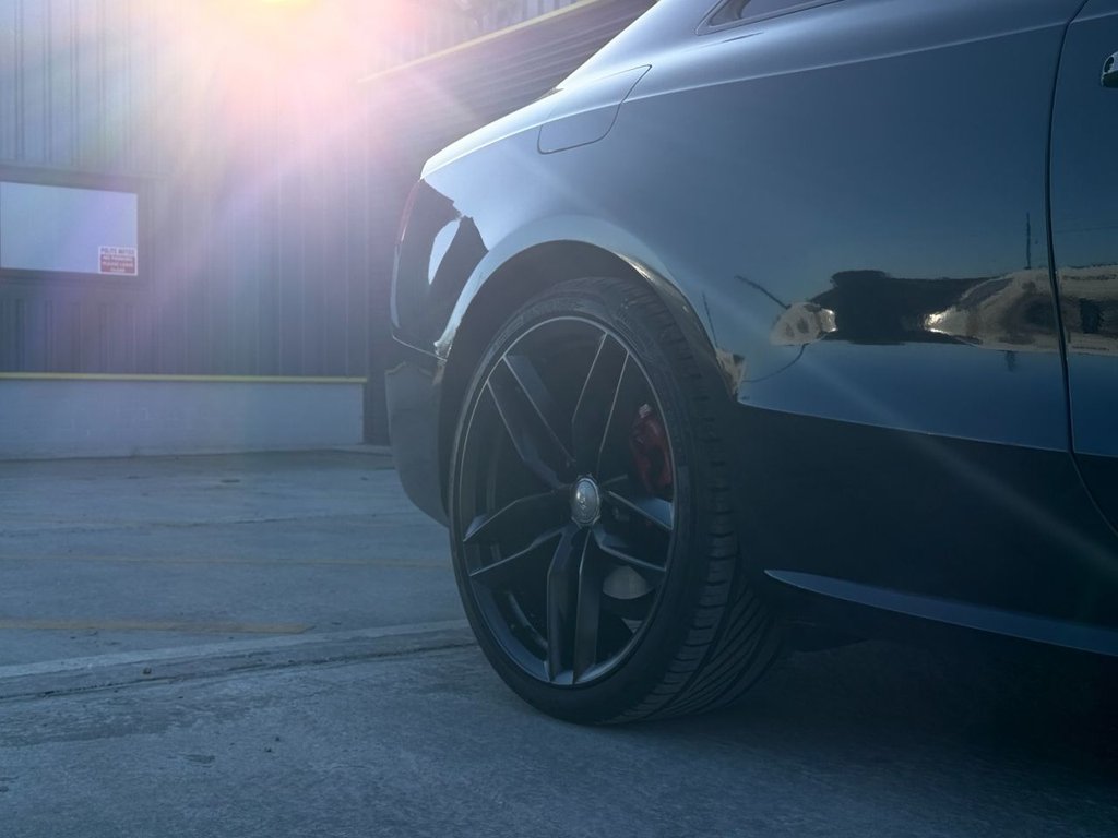 Used Audi A5 2014 for sale - 77133111: Photo 50