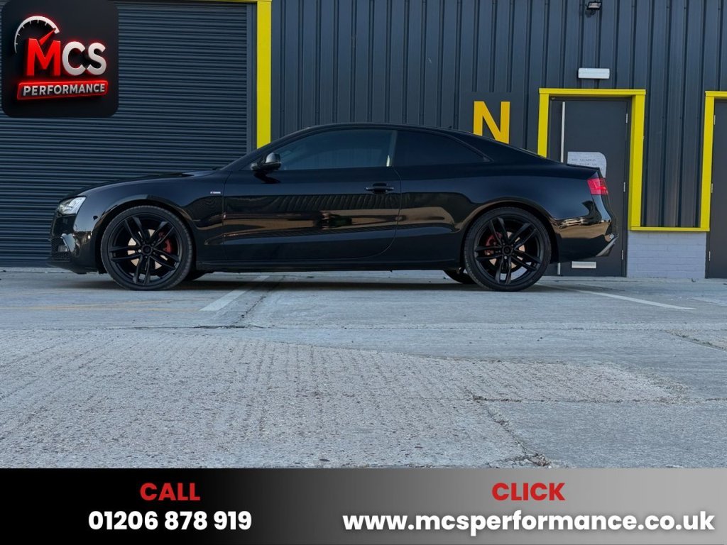 Used Audi A5 2014 for sale - 77133111: Photo 6