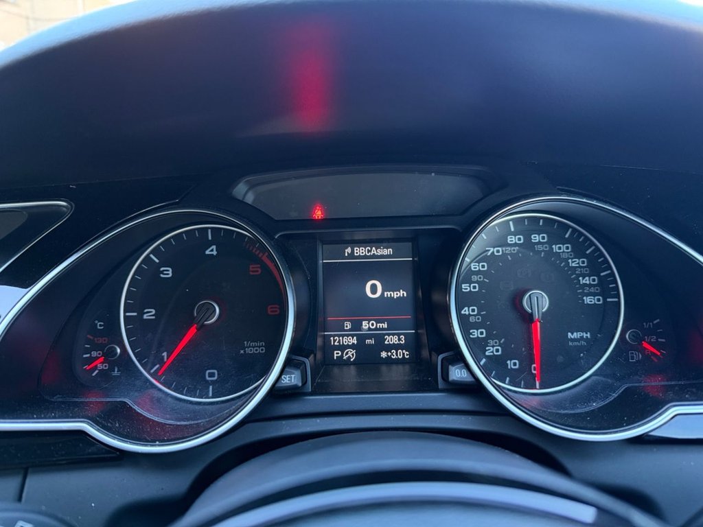 Used Audi A5 2014 for sale - 77133111: Photo 8