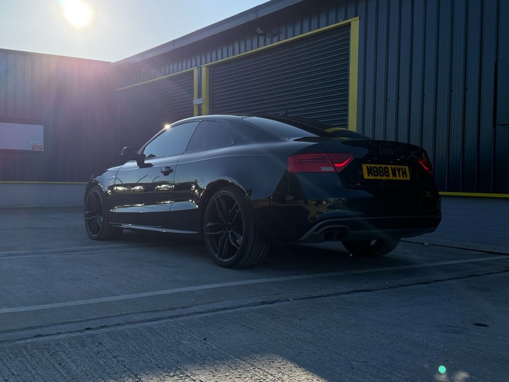 Used Audi A5 2014 for sale - 77133111: Photo 9