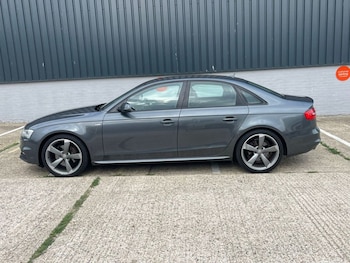 Used Audi A4 2012 for sale - 75194691: Photo