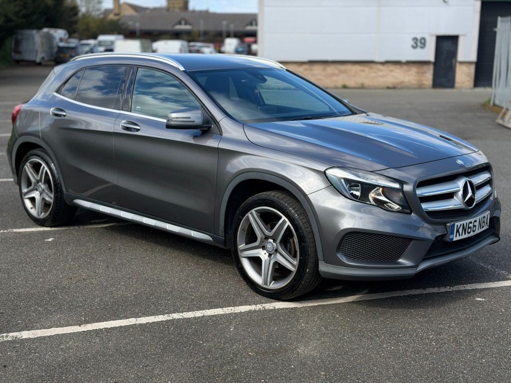 Used Mercedes-Benz GLA 2016 for sale - 78200130: Photo 10