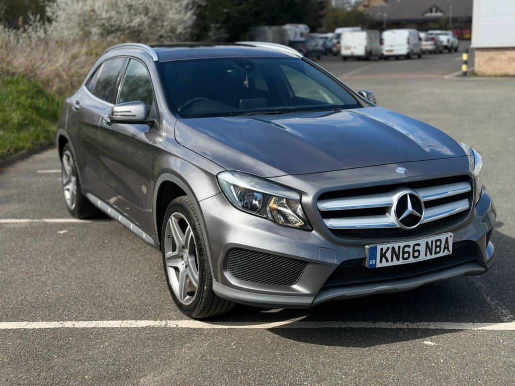 Used Mercedes-Benz GLA 2016 for sale - 78200130: Photo 11
